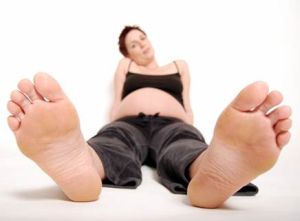 Foot-Problems-and-pregnancy